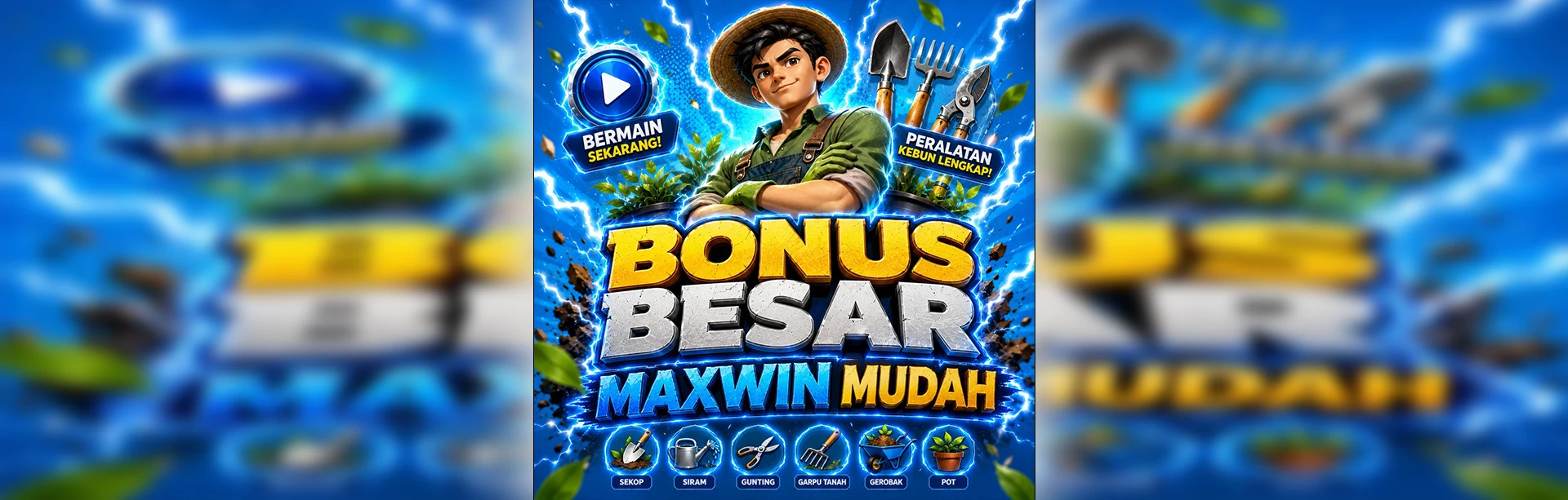 SLOT GACOR HARI INI